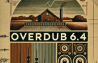 OVERDUBB 6.4