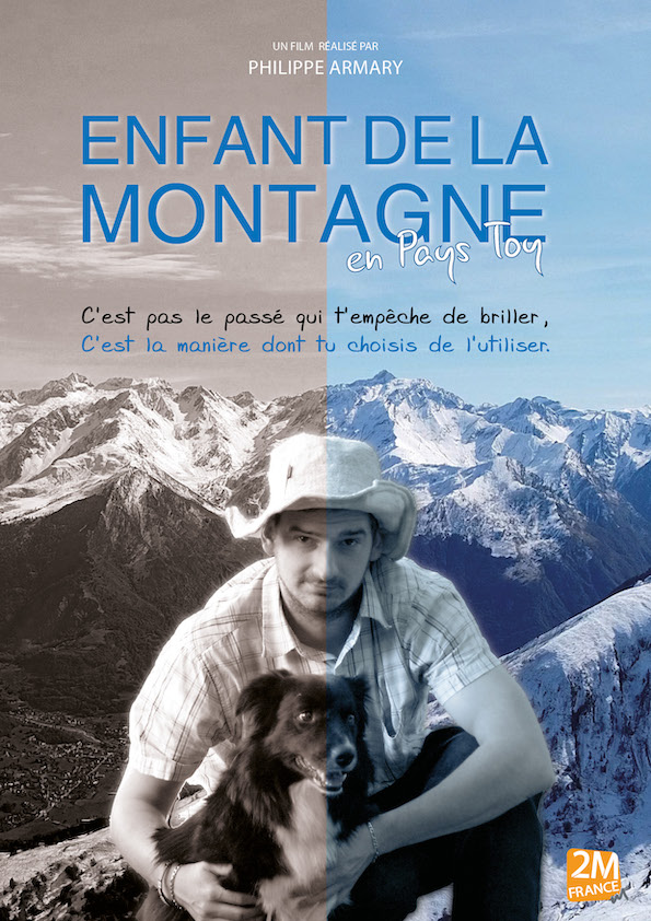 ENFANT DE LA MONTAGNE En Pays Toy