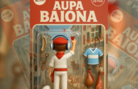 LO FILO Aupa Baiona feat. MARIANA