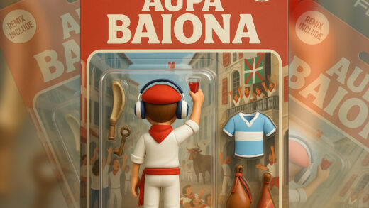 AUPA BAIONA